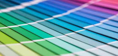 印刷したら色が違う……その原因と対策