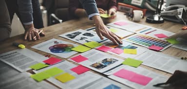 なんでそのビジュアルなの?医薬品キービジュアルの考え方