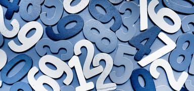 キャッチコピーで学ぶ、「数字」を使って説得力を高める文章術