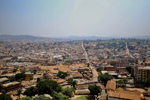 アフリカを医療でつなぐ、遠隔医療簡易サービス「Kangpe」