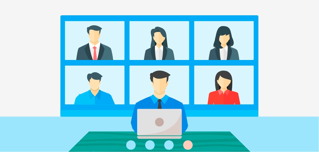 オンライン会議を円滑に進める9Tips