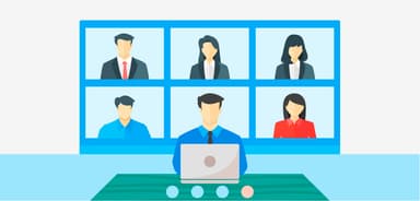 オンライン会議を円滑に進める9Tips