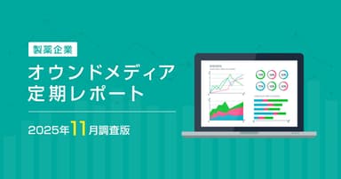 製薬企業オウンドメディア定期レポート2025年11月版